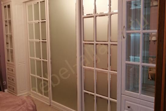 Шкафы-купе и двери-купе — фото-52_25
