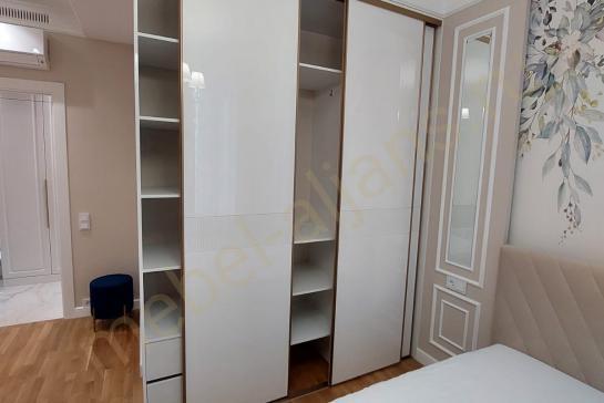 Шкафы-купе и двери-купе — фото-52_22