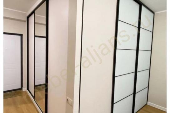 Шкафы-купе и двери-купе — фото-52_28