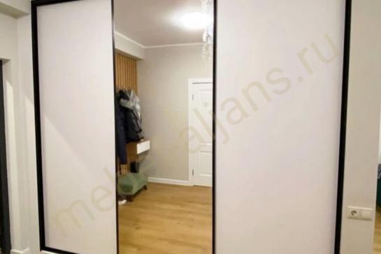 Шкафы-купе и двери-купе — фото-52_29