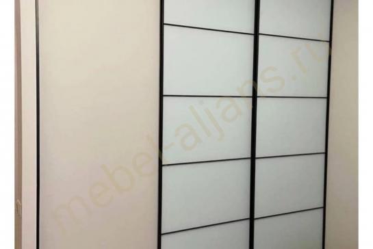 Шкафы-купе и двери-купе — фото-52_30