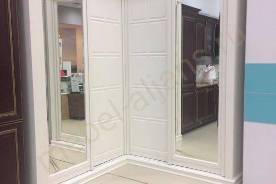 Шкафы-купе и двери-купе — фото-52_22