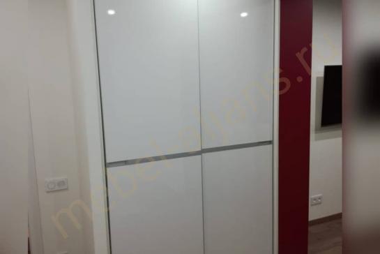 Шкафы-купе и двери-купе — фото-52_16