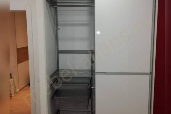 Шкафы-купе и двери-купе — фото-52_17