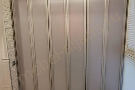 Шкафы-купе и двери-купе — фото-52_19