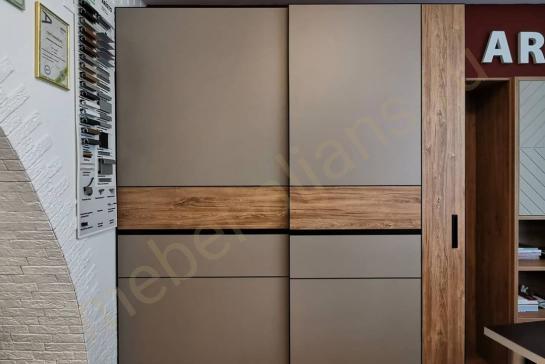 Шкафы-купе и двери-купе — фото-52_12