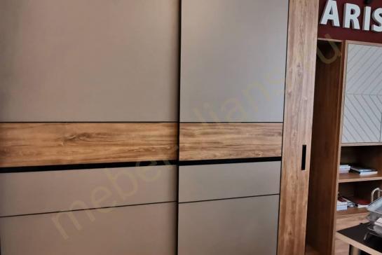 Шкафы-купе и двери-купе — фото-52_13