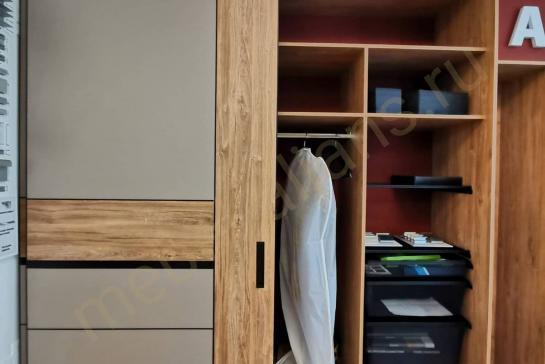 Шкафы-купе и двери-купе — фото-52_14