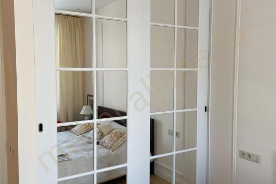 Шкафы-купе и двери-купе — фото-52_26