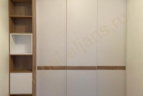 Шкафы-купе и двери-купе — фото-52_27