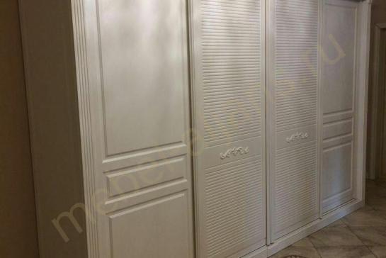 Шкафы-купе и двери-купе — фото-52_5