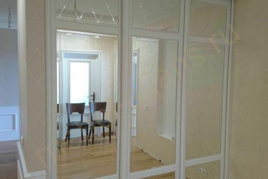Шкафы-купе и двери-купе — фото-52_4