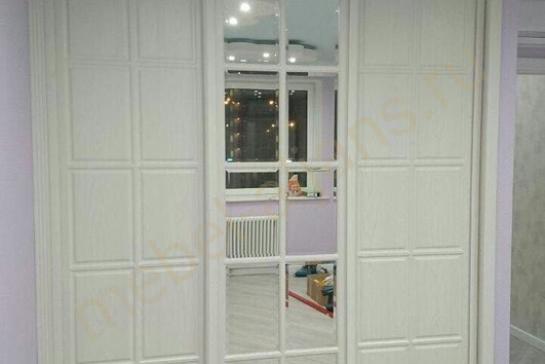 Шкафы-купе и двери-купе — фото-52_13