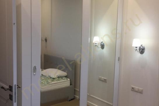 Шкафы-купе и двери-купе — фото-52_3