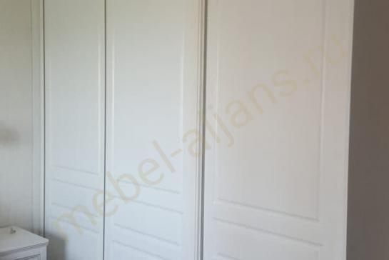 Шкафы-купе и двери-купе — фото-52_4