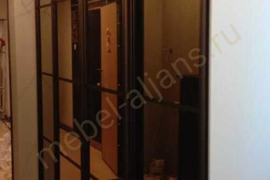 Шкафы-купе и двери-купе — фото-52_5