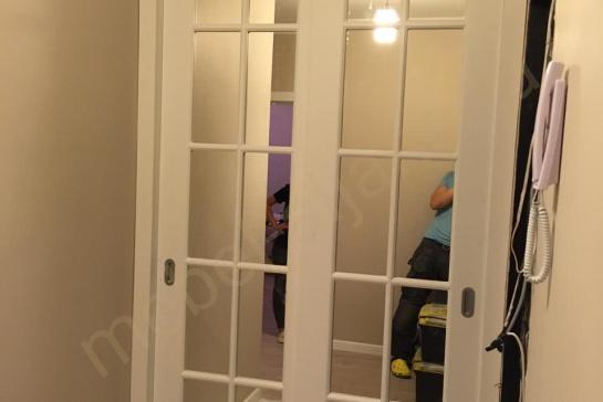 Шкафы-купе и двери-купе — фото-52_7