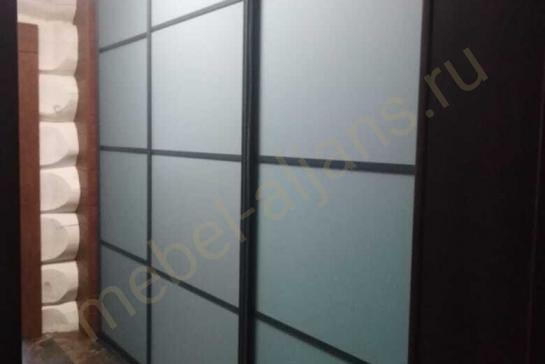 Шкафы-купе и двери-купе — фото-52_8