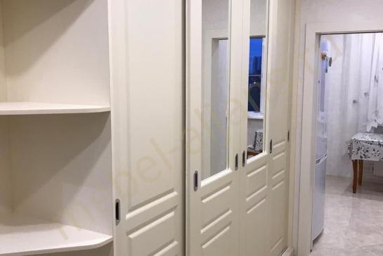 Шкафы-купе и двери-купе — фото-52_9