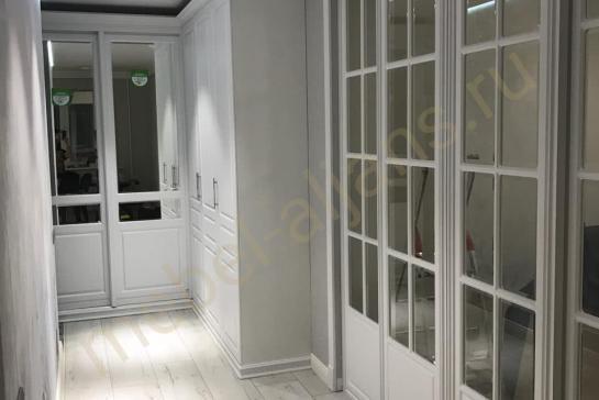 Шкафы-купе и двери-купе — фото-52_10