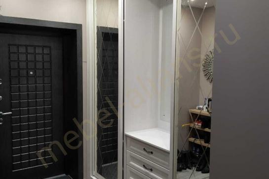 Шкафы-купе и двери-купе — фото-52_12