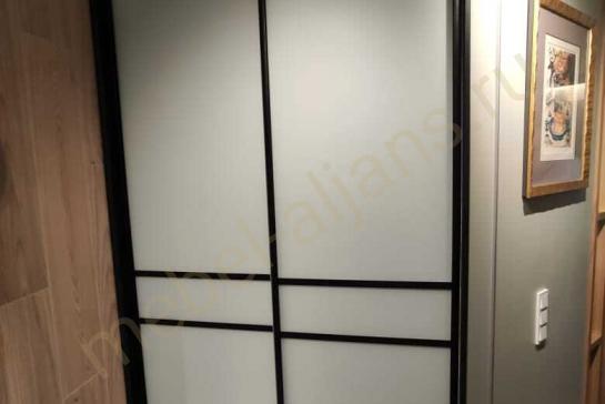 Шкафы-купе и двери-купе — фото-52_15