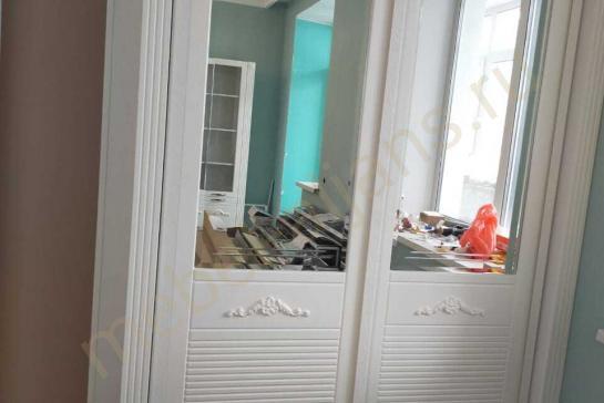 Шкафы-купе и двери-купе — фото-52_17