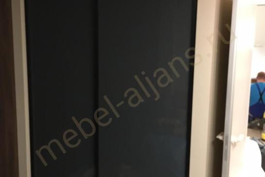 Шкафы-купе и двери-купе — фото-52_20