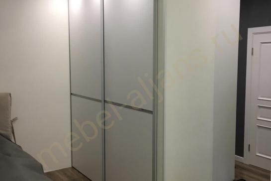 Шкафы-купе и двери-купе — фото-52_22