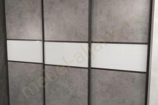 Шкафы-купе и двери-купе — фото-52_23