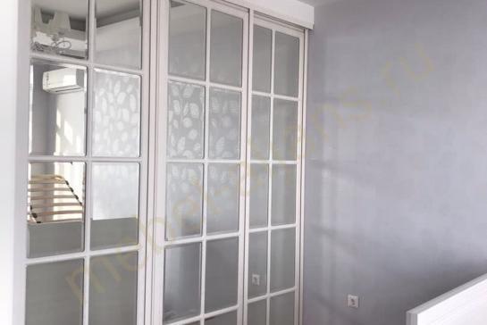 Шкафы-купе и двери-купе — фото-52_24