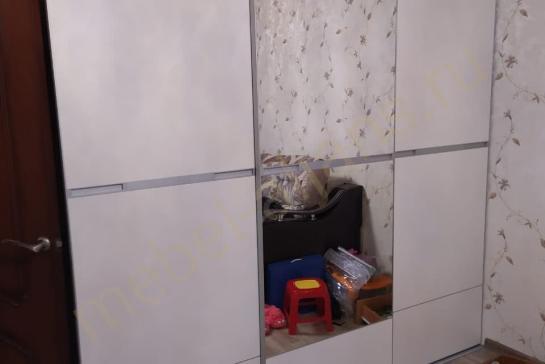 Шкафы-купе и двери-купе — фото-52_26