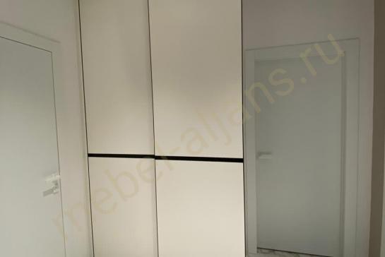 Шкафы-купе и двери-купе — фото-52_27