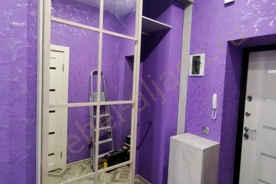 Шкафы-купе и двери-купе — фото-52_28