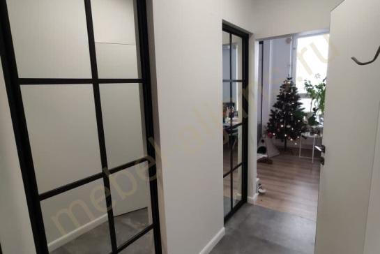 Шкафы-купе и двери-купе — фото-52_29