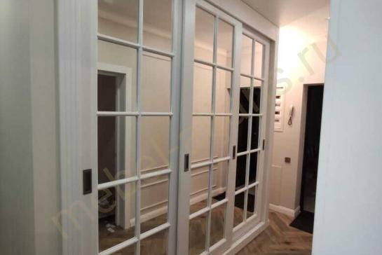 Шкафы-купе и двери-купе — фото-52_1