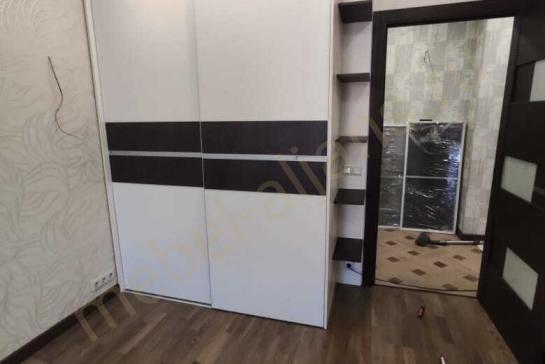 Шкафы-купе и двери-купе — фото-52_2