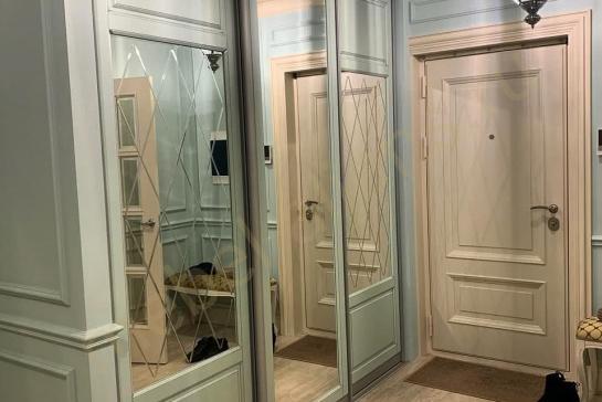 Шкафы-купе и двери-купе — фото-52_3