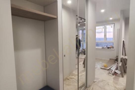 Шкафы-купе и двери-купе — фото-52_4