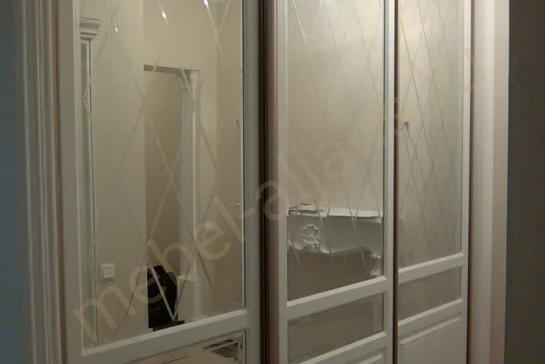 Шкафы-купе и двери-купе — фото-52_7