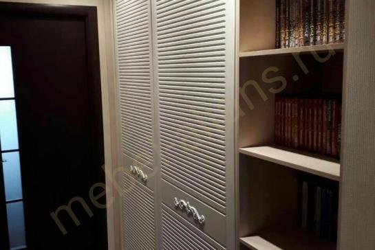 Шкафы-купе и двери-купе — фото-52_10