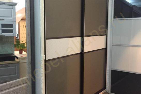 Шкафы-купе и двери-купе — фото-52_2