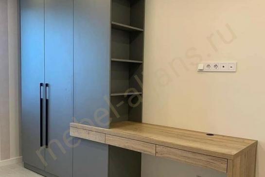 Шкафы и комоды — фото-52_5