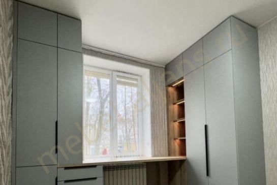 Шкафы и комоды — фото-52_9