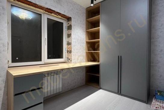 Шкафы и комоды — фото-52_10