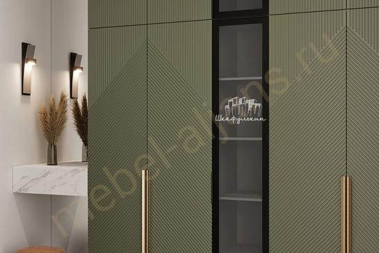 Шкафы и комоды — фото-52_13