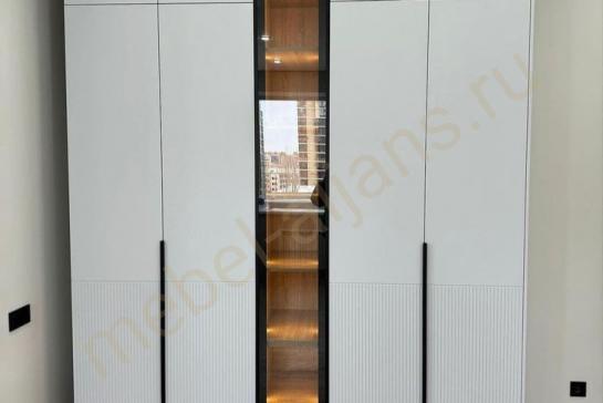 Шкафы и комоды — фото-52_14