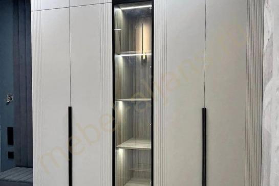 Шкафы и комоды — фото-52_15