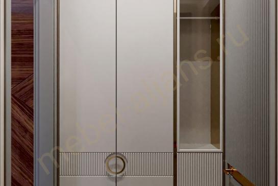 Шкафы и комоды — фото-52_27