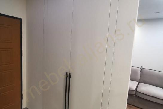 Шкафы и комоды — фото-52_8